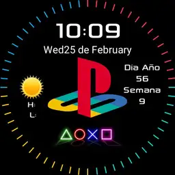 PlayStation Simple JCPC