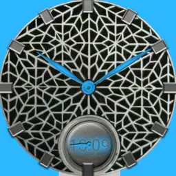 futuristic
