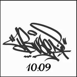 graffiti