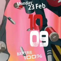 Yoko Gurren Lagann