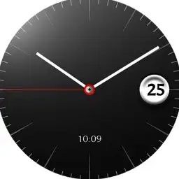 Tic Black