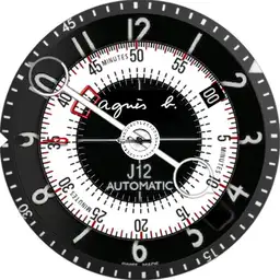 MILIWATCH SINCRONICE 05-29