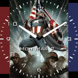 Captain America