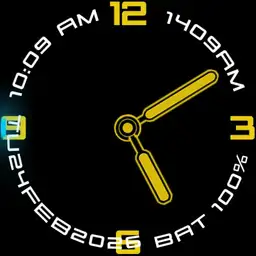sport watch2019