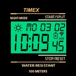 Atlantis 100 Final