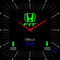 HONDA FIT 2 Copy