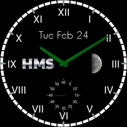 HMS