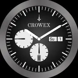 CROWEX Silver
