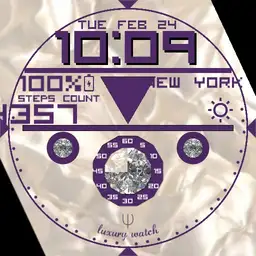 purple rain