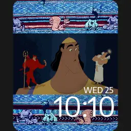 Kronk
