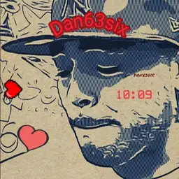 Dan63six Mood