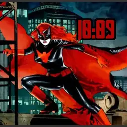 Batwoman