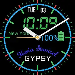 Gypsy
