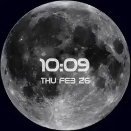 Moon Copy