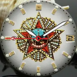 Russia watch