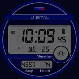 Digital 4g