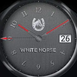White Horse by VF27