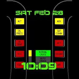 Knight Rider K.I.T.T.