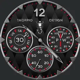 Skorpio Metal