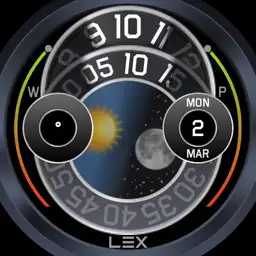 JSM LEX Big Wheels 1.0