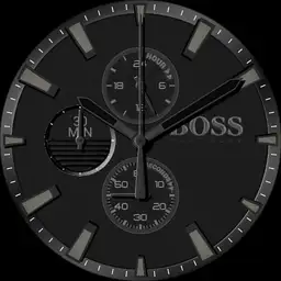 Hugo Boss Rafale Chronograph 1513456 Copy