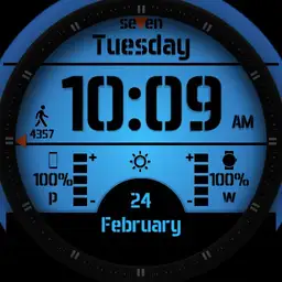 Next by SevEn oclock
