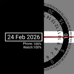 Ash Chronometer
