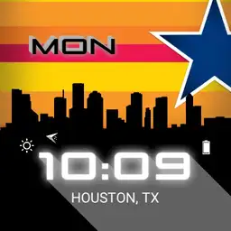 Houston ASTROS