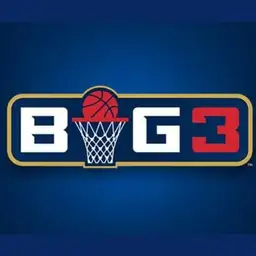Big 3 Basketball