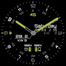 Time Storm Lite v.Green Timm