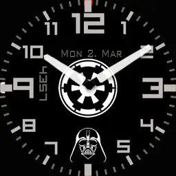 Vader Empire