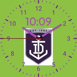 Freo Dockers Copy