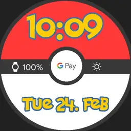 Pokeball