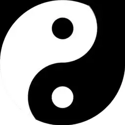 yin yang multi screens