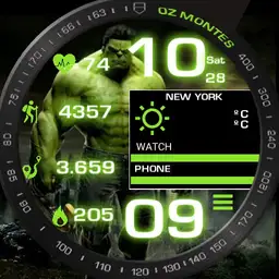 HULK
