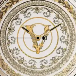 Elegant Dinnerware, Versace, 2025, 22