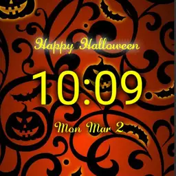 Halloween