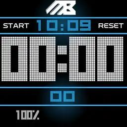 MB OPPO SPORTWATCH