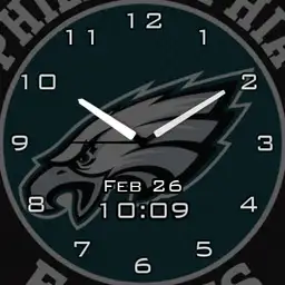 Philadelphia Eagles