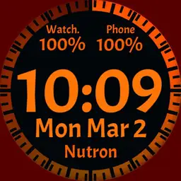 Nutron 1.0