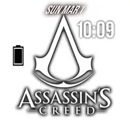 Assassins creed