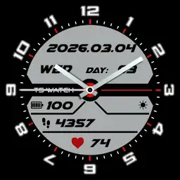 TS WATCH