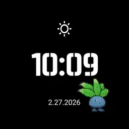 Oddish
