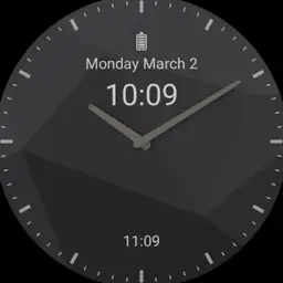 Simple subtle UTC