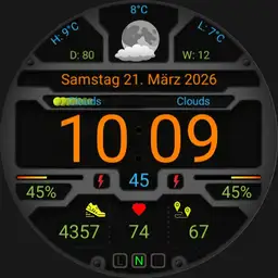 Watch 28a EW