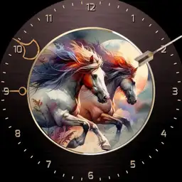 Horse 8