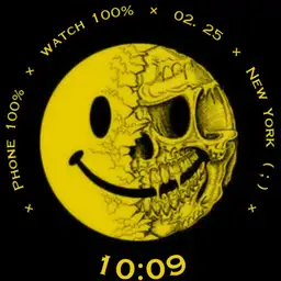 smiley