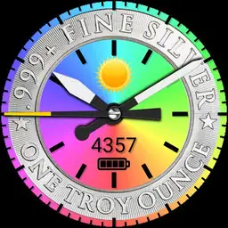 spinning wheel