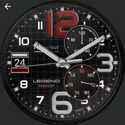 Piermont Legend RC3