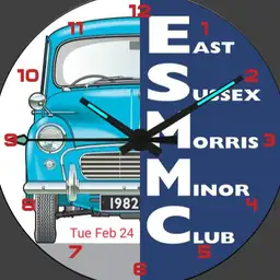 ESMMC